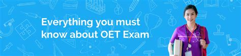 OET for Health Professionals: Exam structure & Fees .